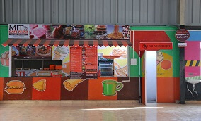 Canteen