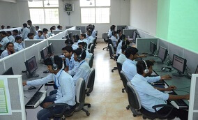Language Labs & Digital Library