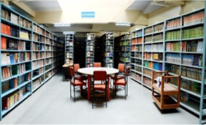 Central Library