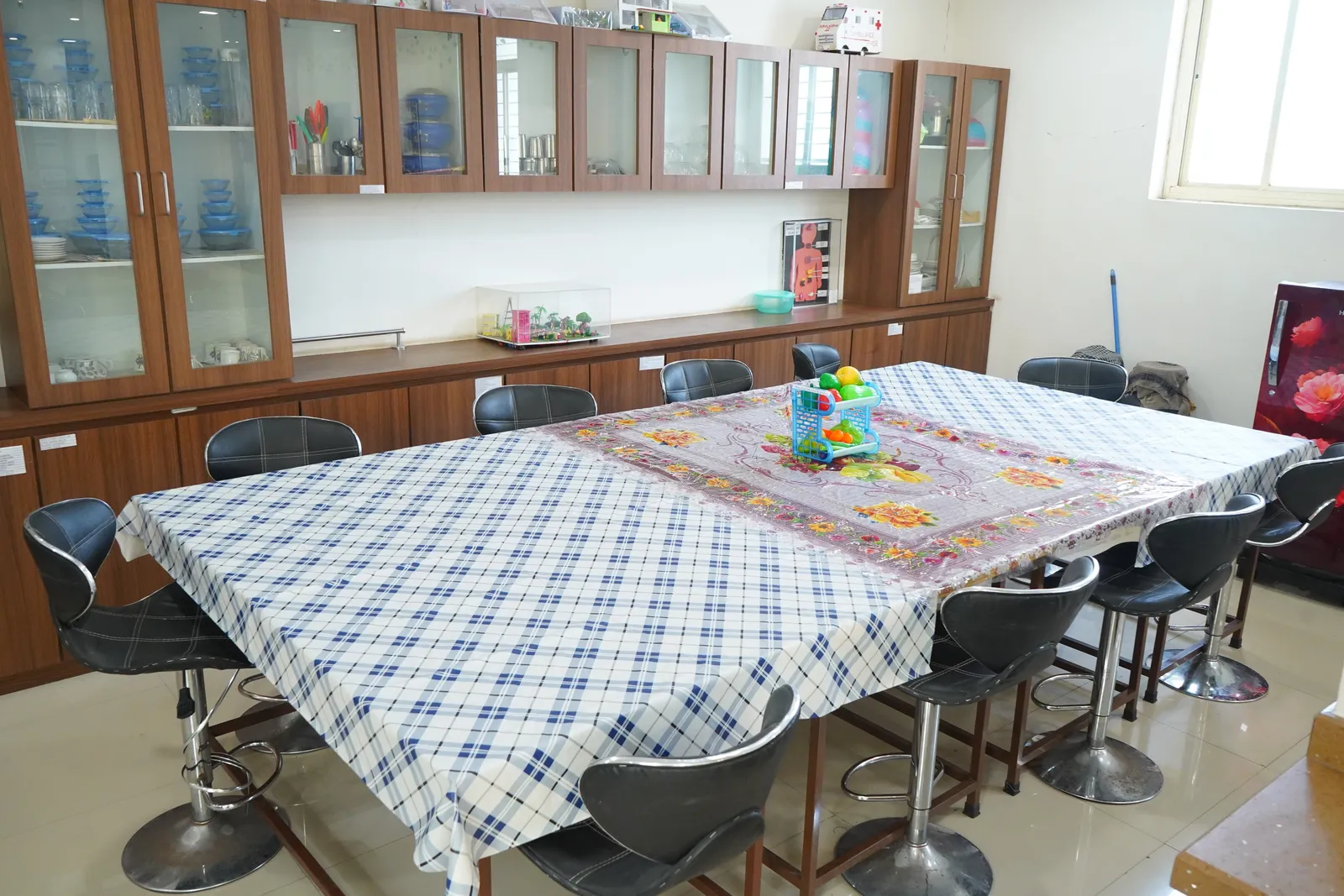 Community Health programme