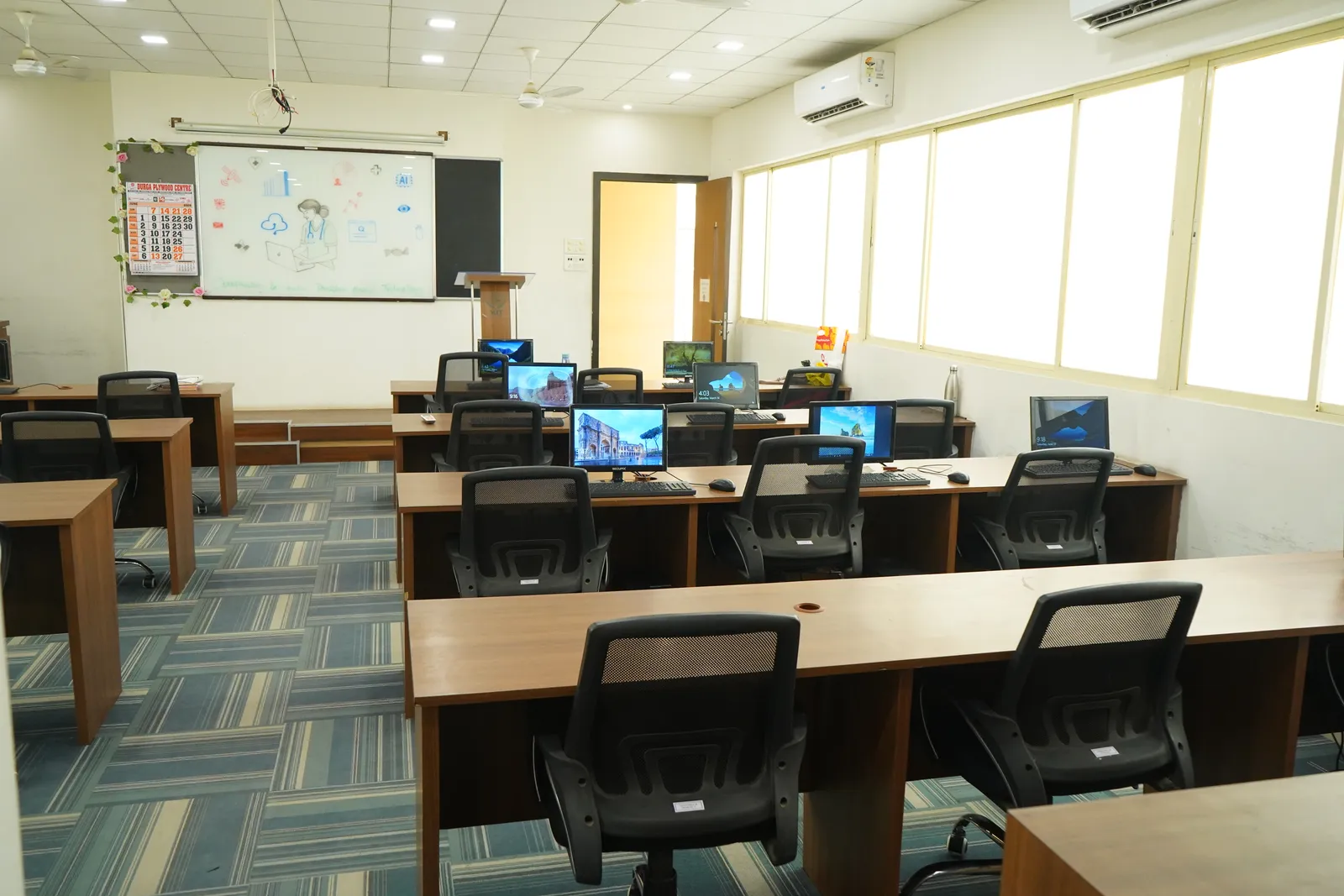 Computer systems