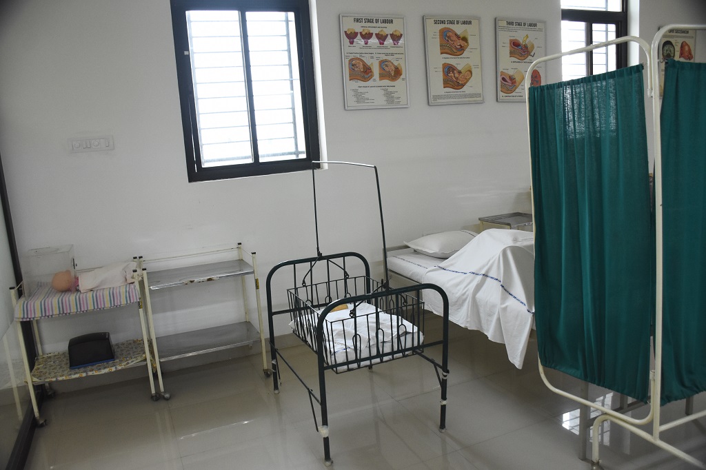 Child Health Lab