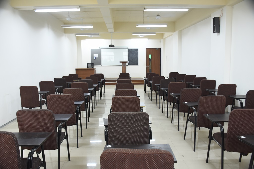 Classrooms