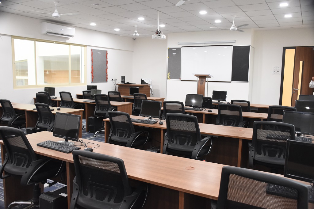 Computer Lab