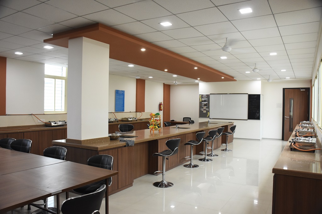 Nutrition Lab