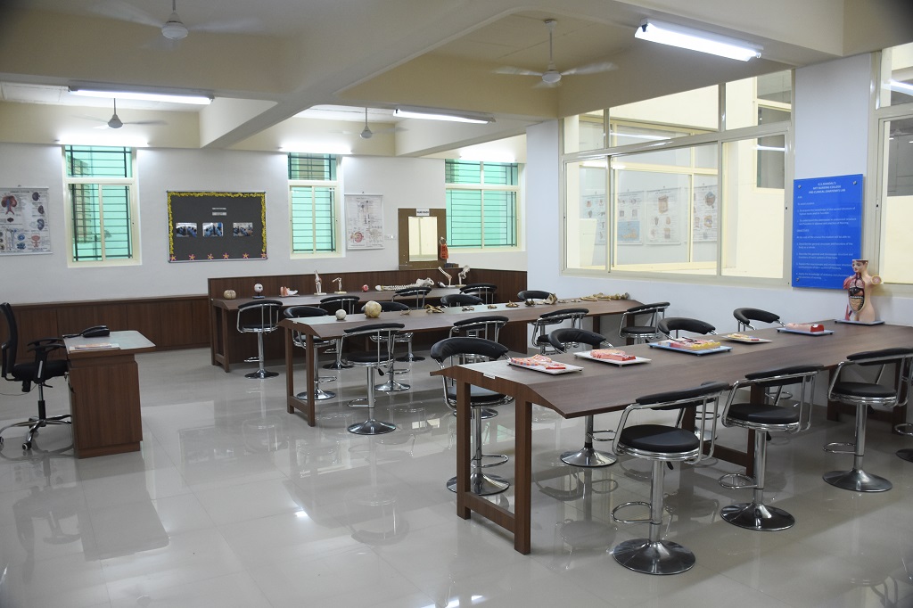 Pre-Clinical Lab
