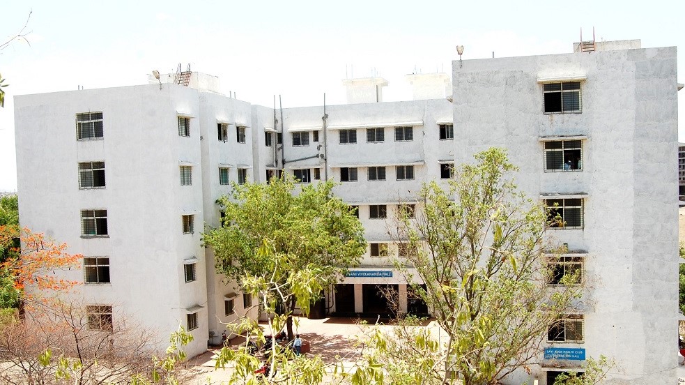 Boys Hostel