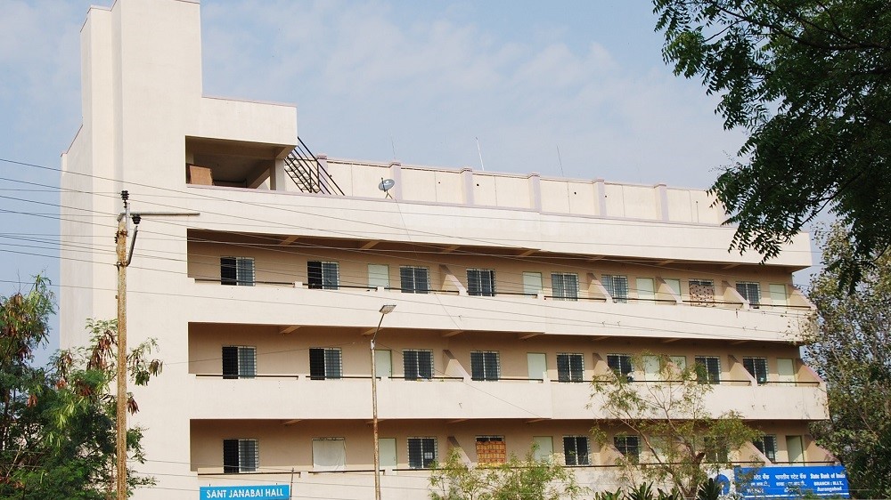 Girls Hostel