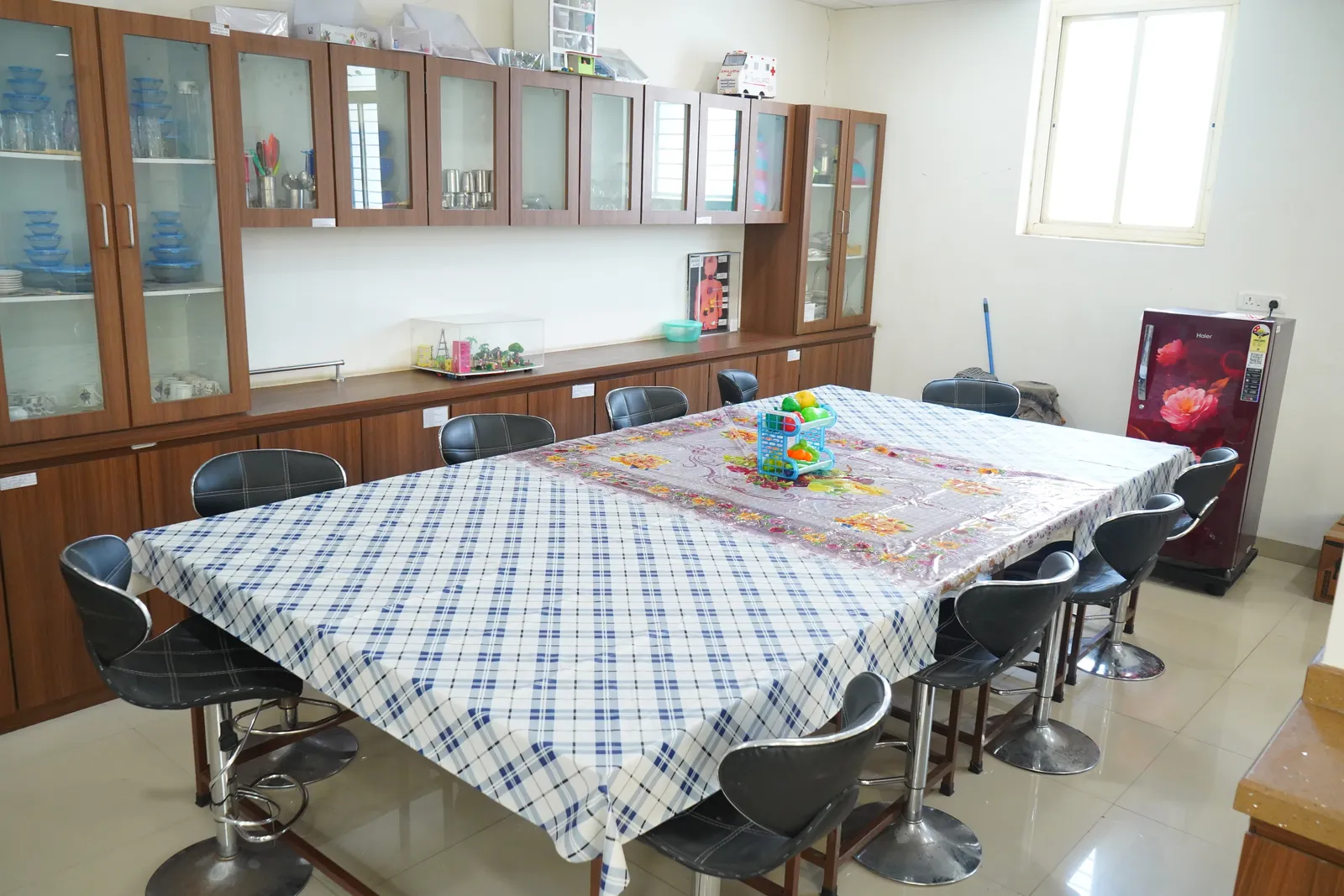 Nutrition Lab facility
