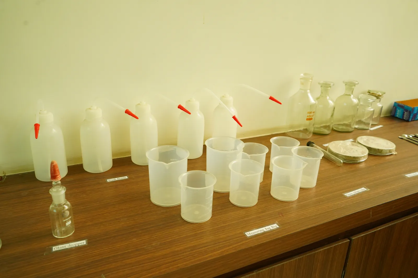 Clinical practice